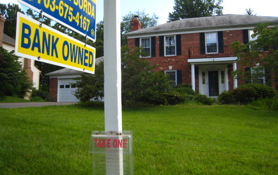 Foreclosure Swat
