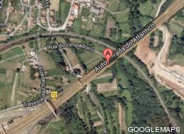 Accidente de Tren en Galicia S-MAPA-ACCIDENTE-TREN-SANTIAGO-large