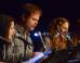 Mae Whitman And Rainn Wilson Take On 'Breaking Bad'