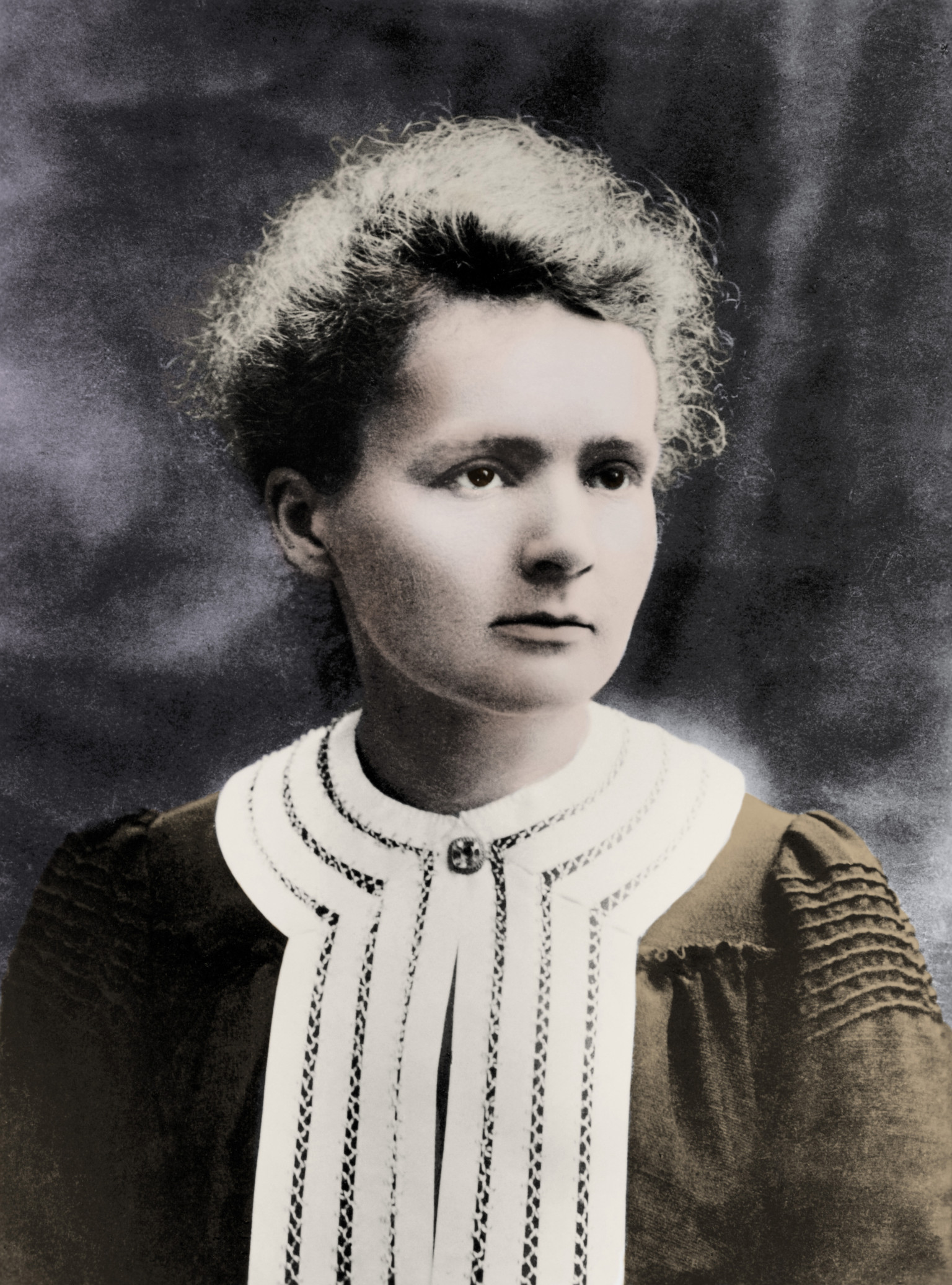 The Nobel Prize: Where Are the Women? | Anna Leahy