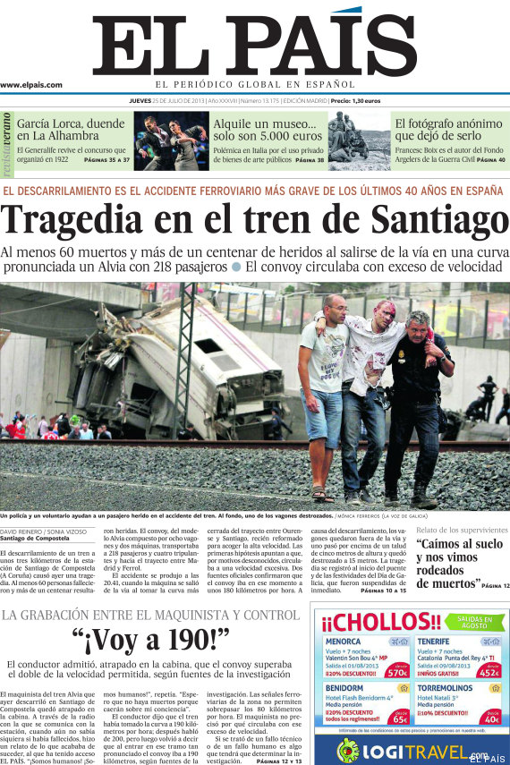 Grave accidente de Tren en Galicia O-ACCIDENTE-570