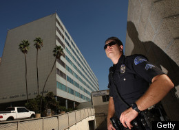 lapd shirts store