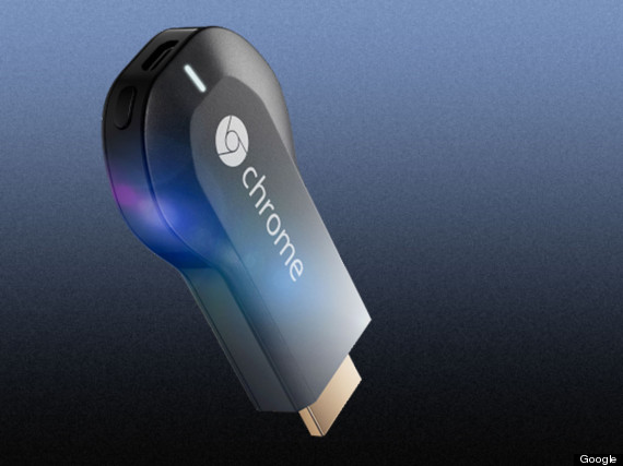 chromecast