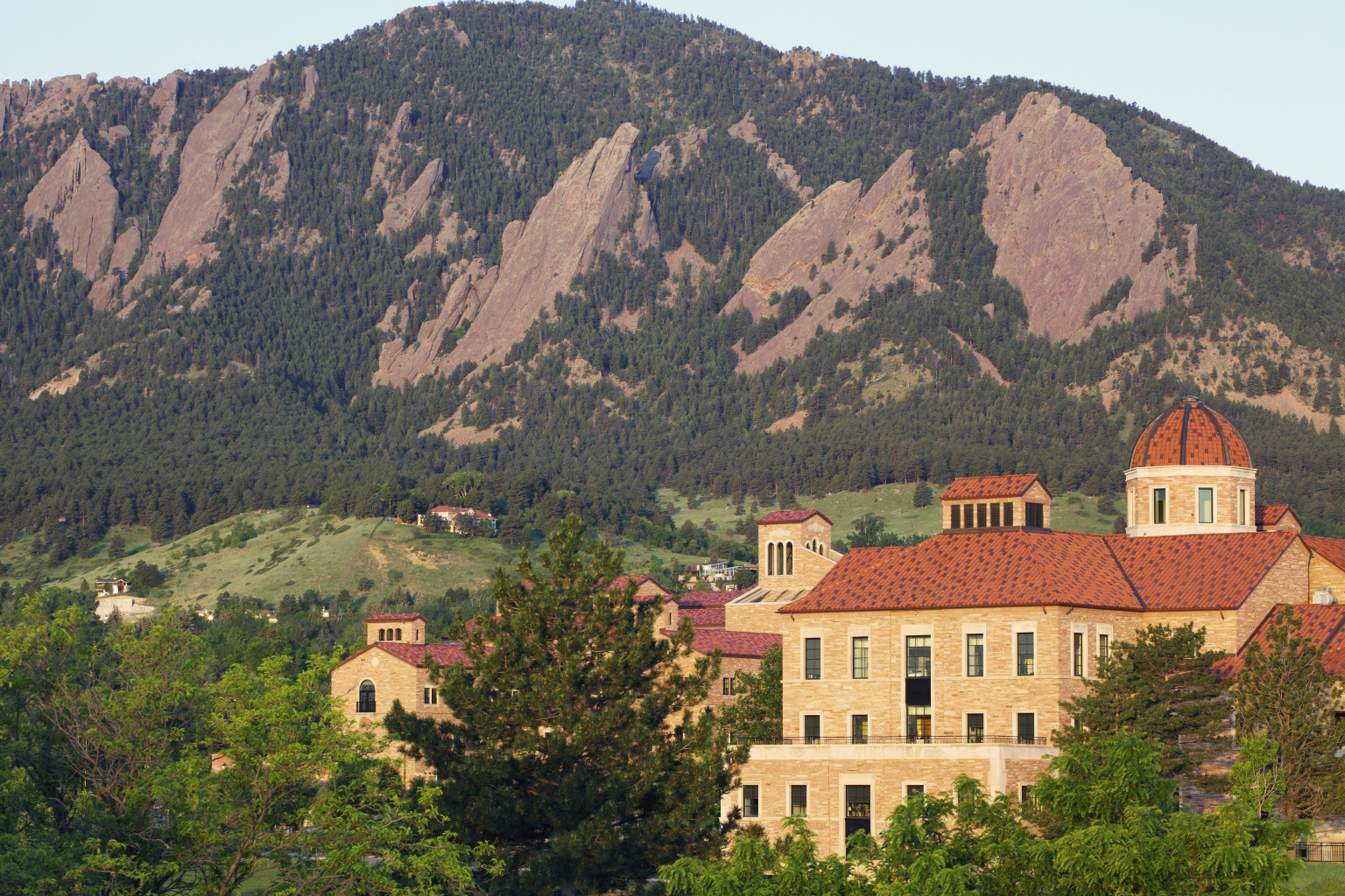 CU Boulder Proposes Naming Two Dorms After Native American Chiefs CU Boulder Proposes Naming Two Dorms After Native American Chiefs