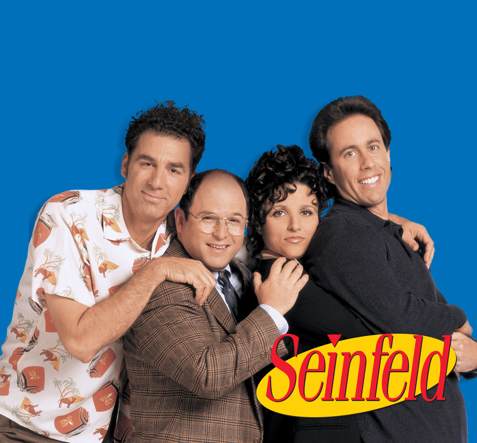 'Seinfeld' And The Royal Baby: Jason Alexander Notes Surprising