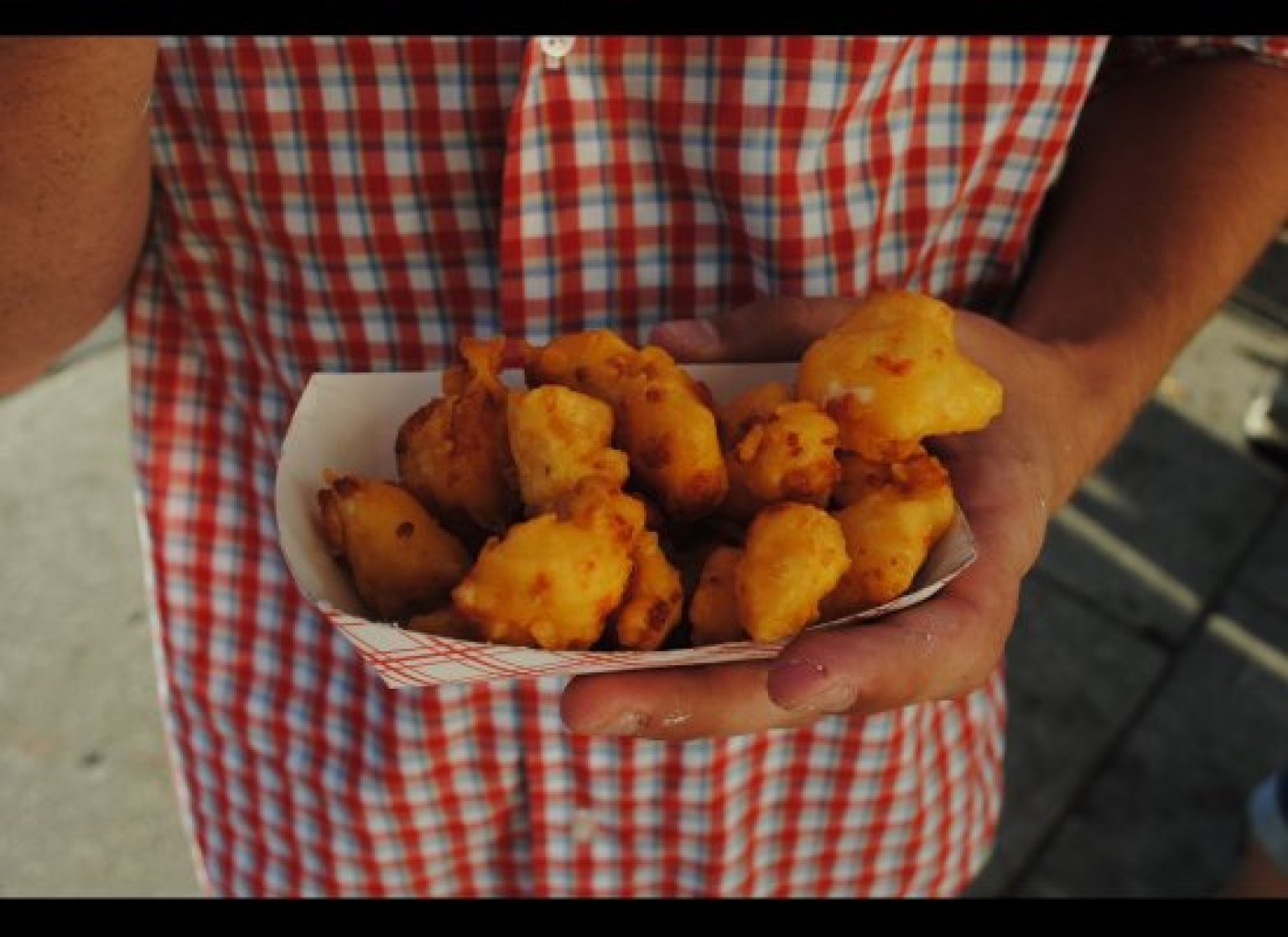 America's Strangest Food Competitions The Daily Meal