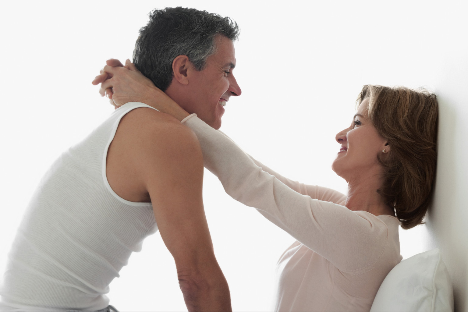 6 Myths About Sex After 50 | HuffPost