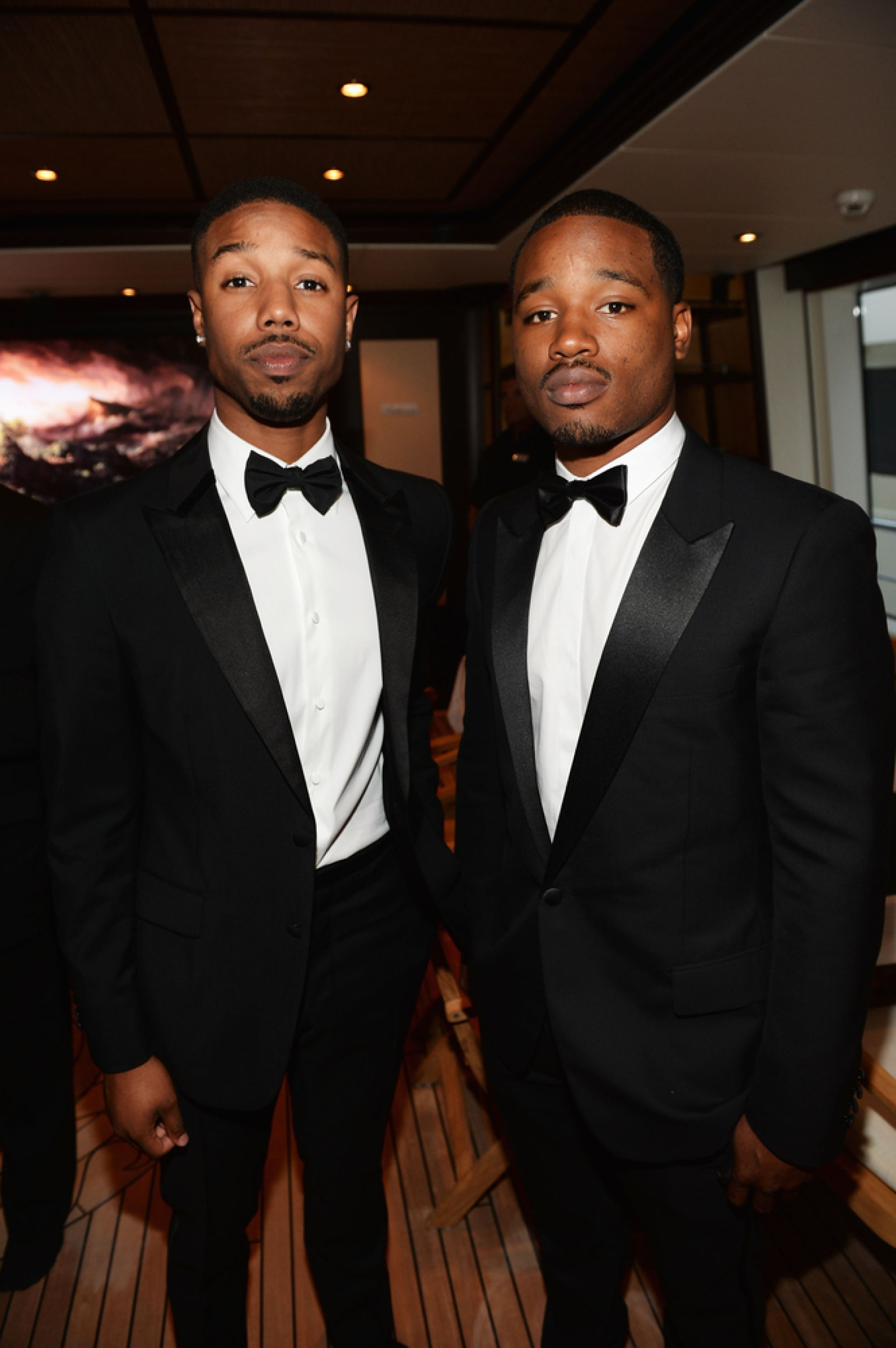 Ryan Coogler, Michael B. Jordan Reteam For �Rocky� Spinoff