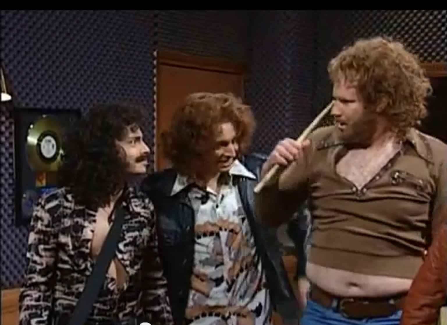'SNL' Actors Cracking Up Supercut It's Not Just Jimmy Fallon! (VIDEO