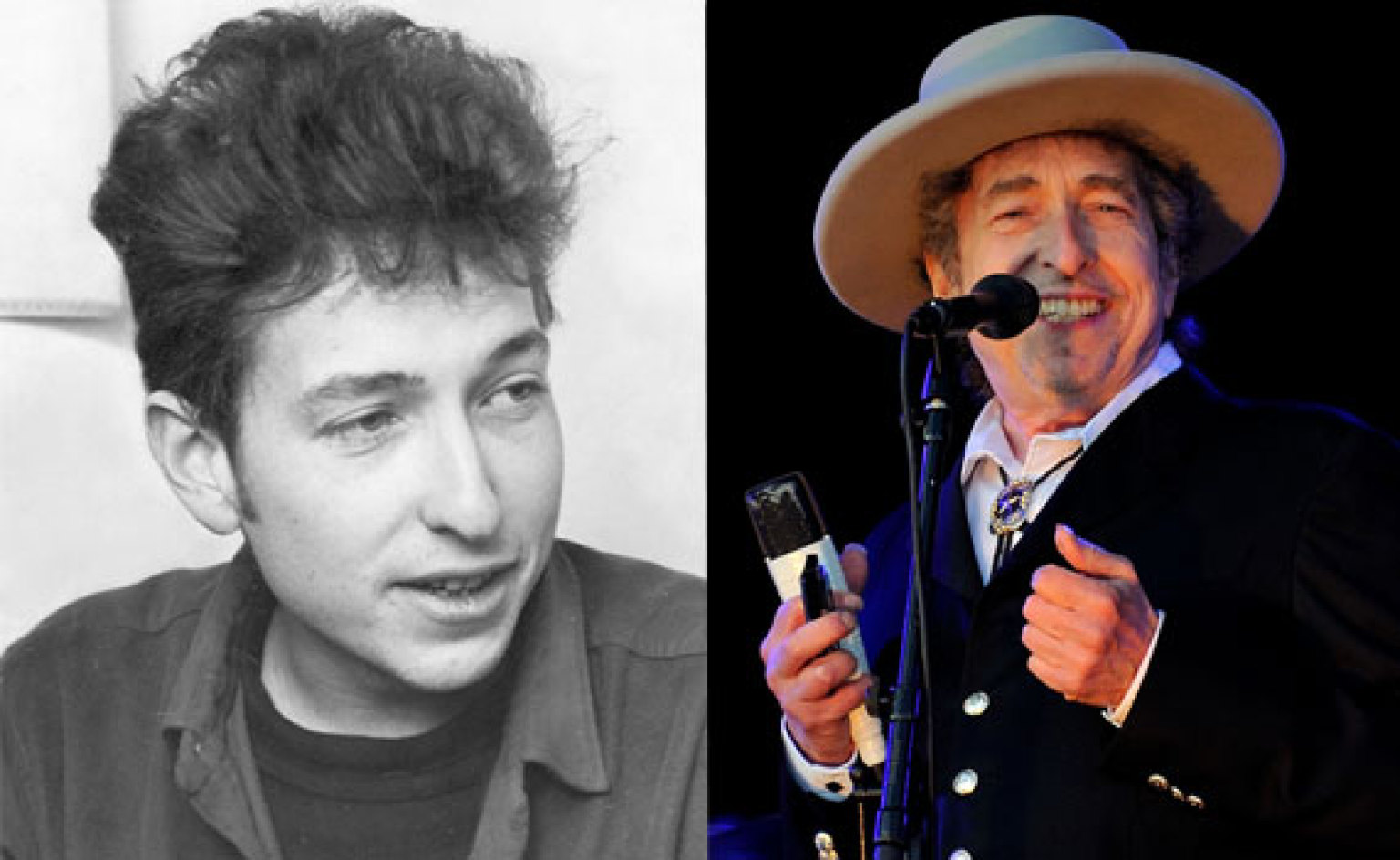 Bob Dylan In Concert Is It Worth It? HuffPost