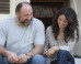 First Look At James Gandolfini's Last Leading Role
