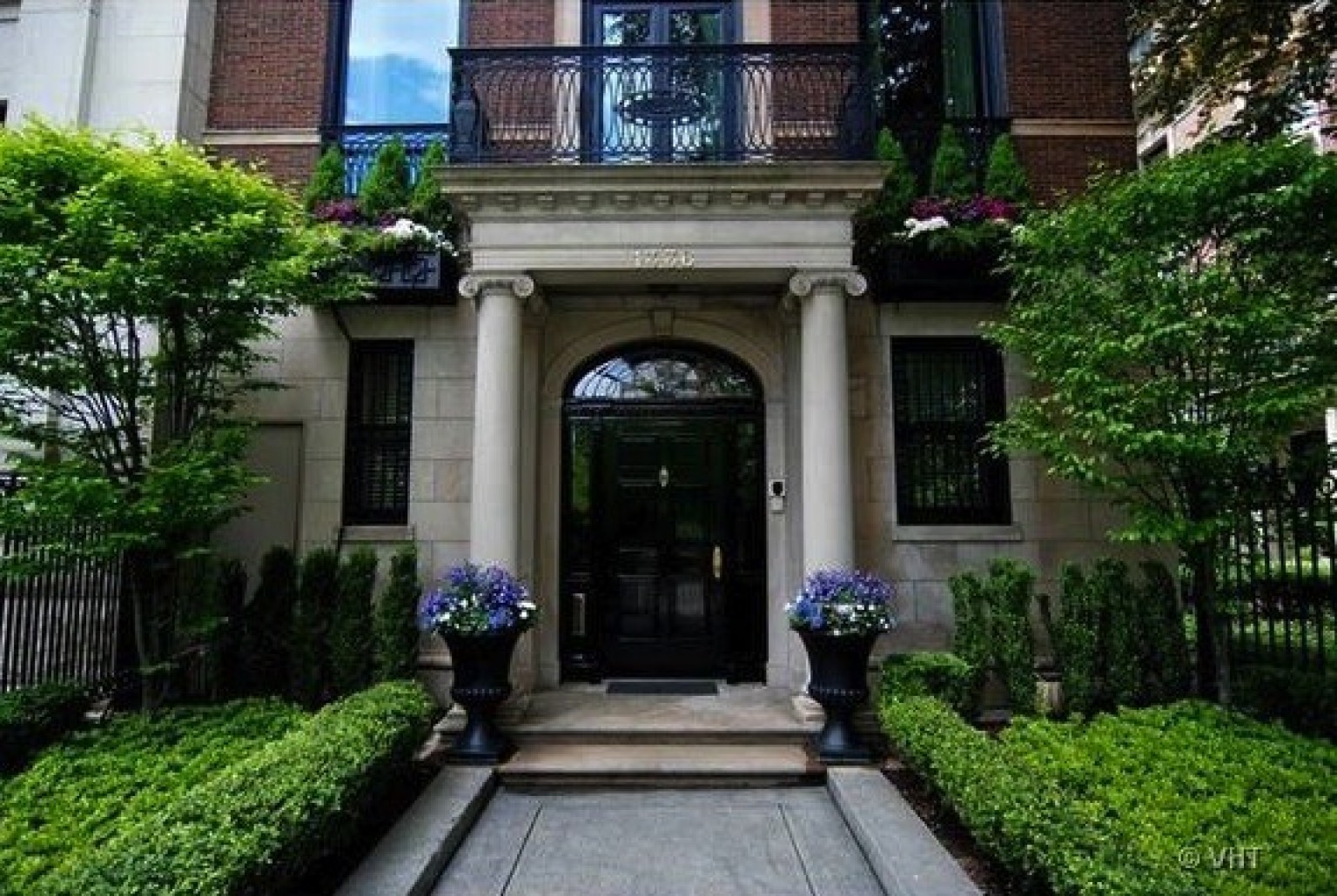 Condo From Original Playboy Mansion In Chicago's Gold Coast Listed For