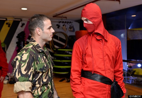 mma classes san diego