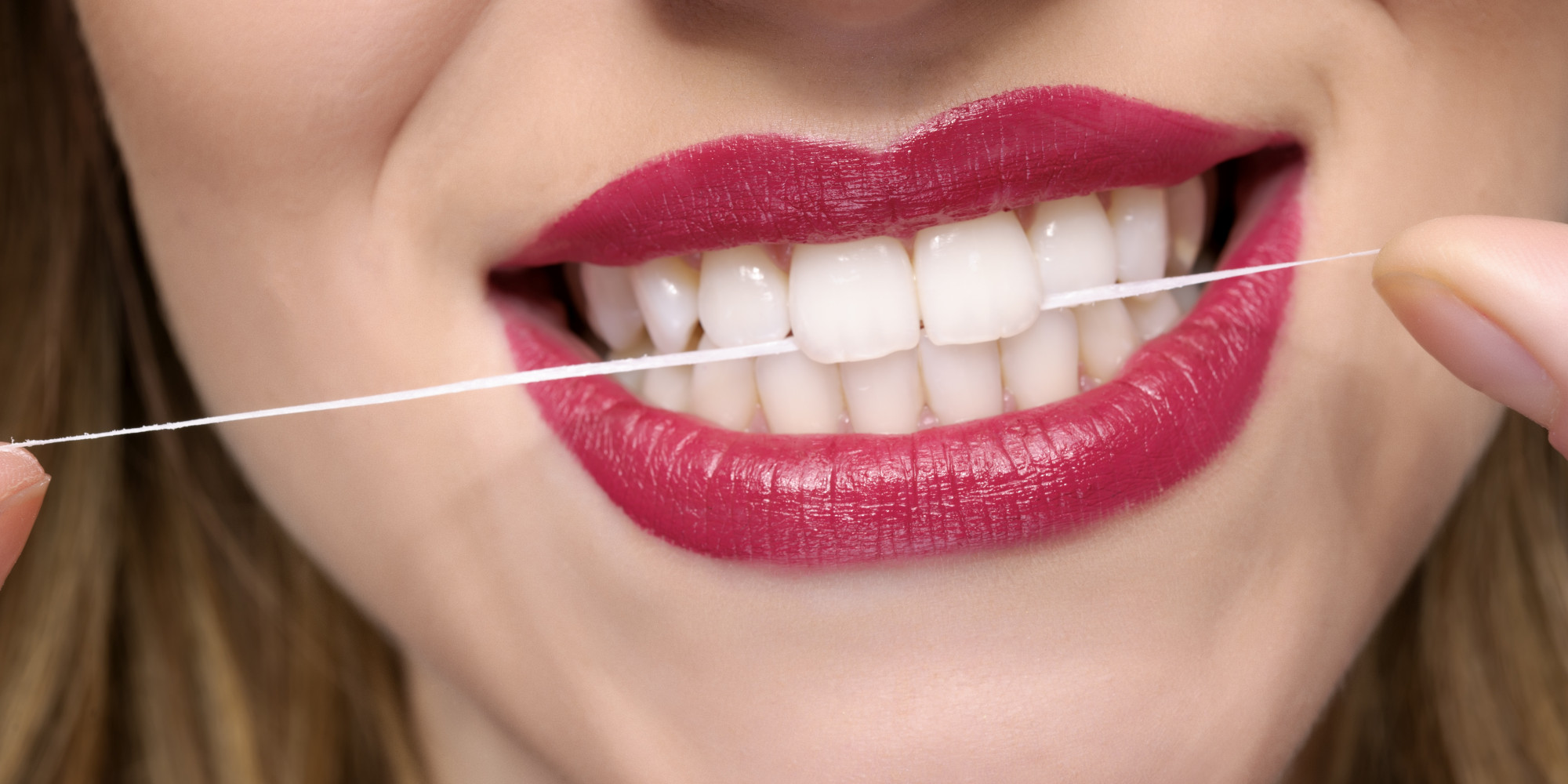 When Did You Last Use The F Floss Word The Huffington Post