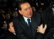 Berlusconi: 'Love Always Triumphs Over Hate'