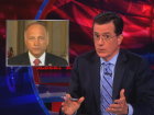 Colbert Straight-Up Calls Congressman 'A Tool'