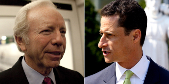 Lieberman Weiner