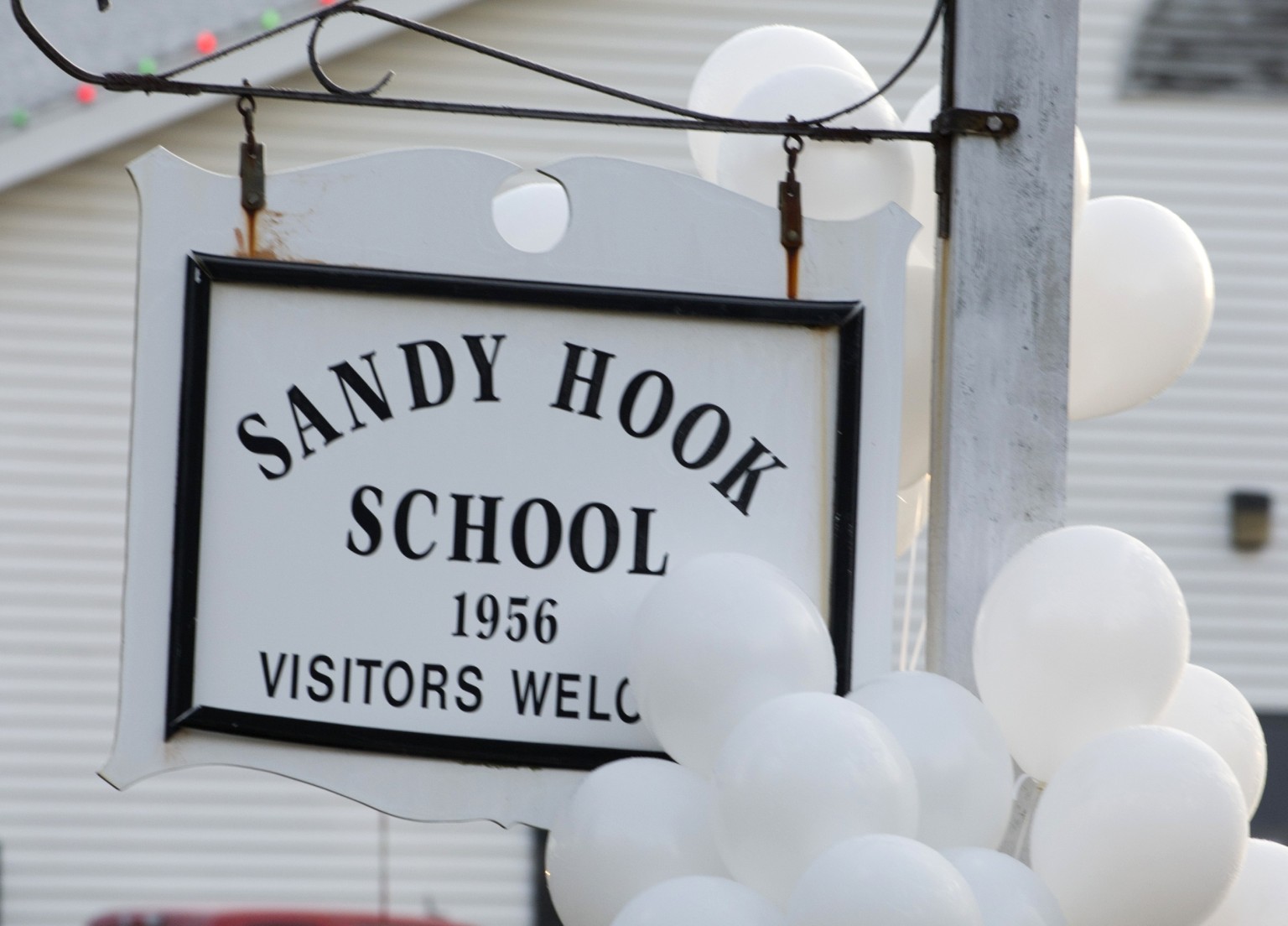 Newtown Approves Funding For Planning And Design Of New Sandy Hook ...