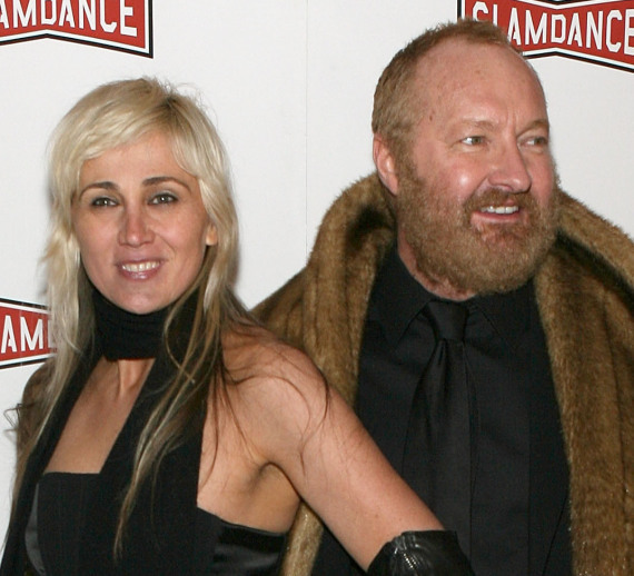 Randy Evi Quaid