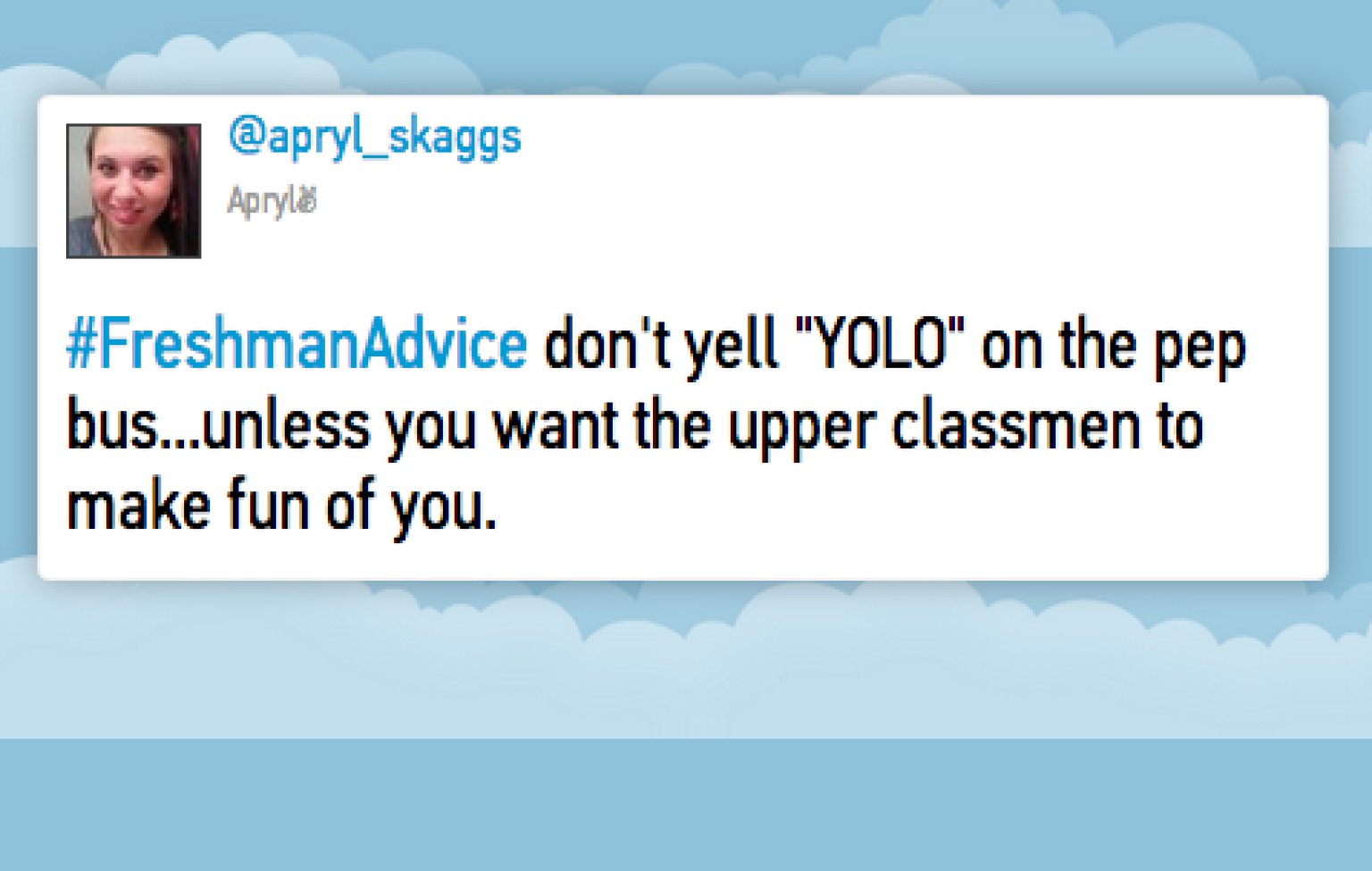 High school freshman dating tips