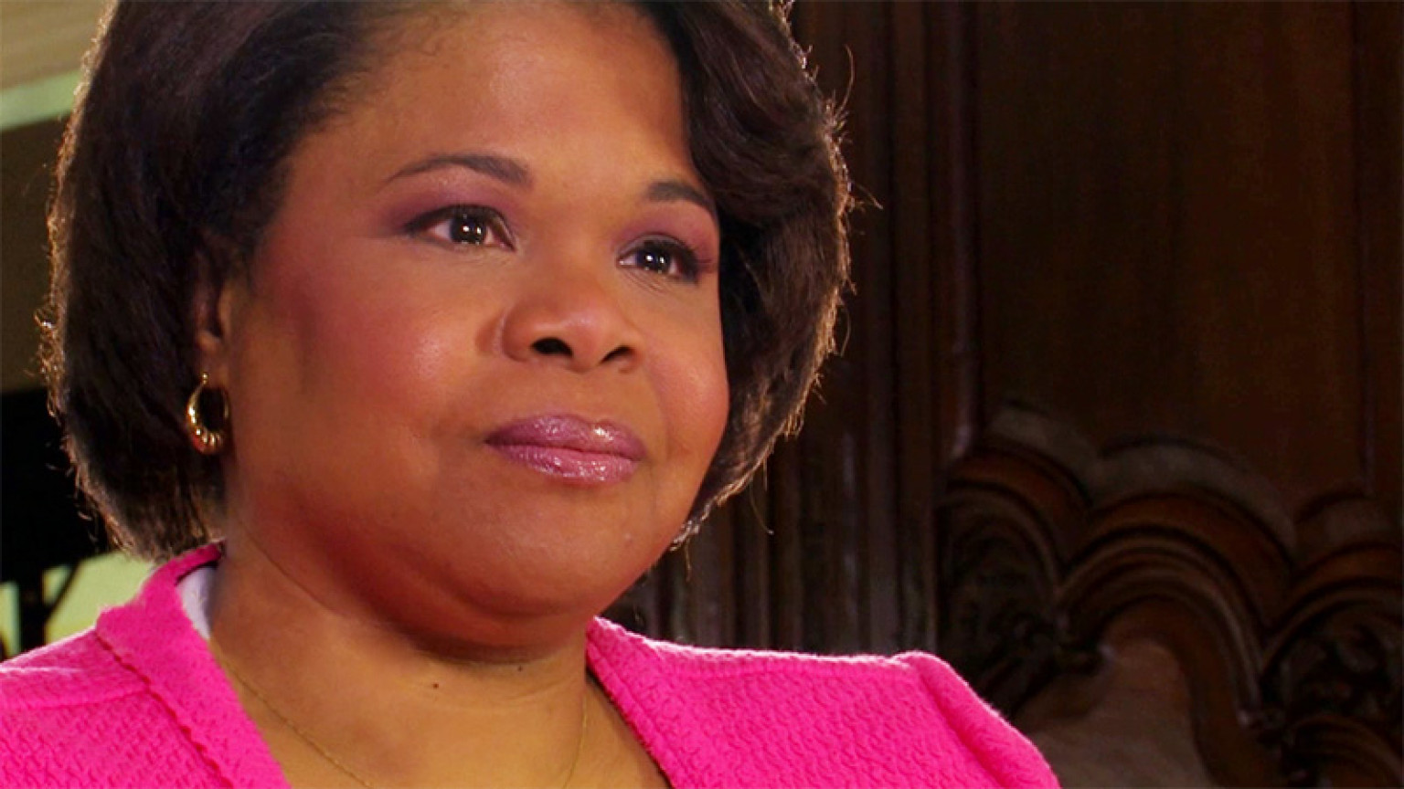 Oprah's Sister, Patricia Lee, Reveals The Best Part About Attending The