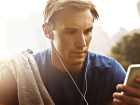 The Best Music For Your Workout Is...