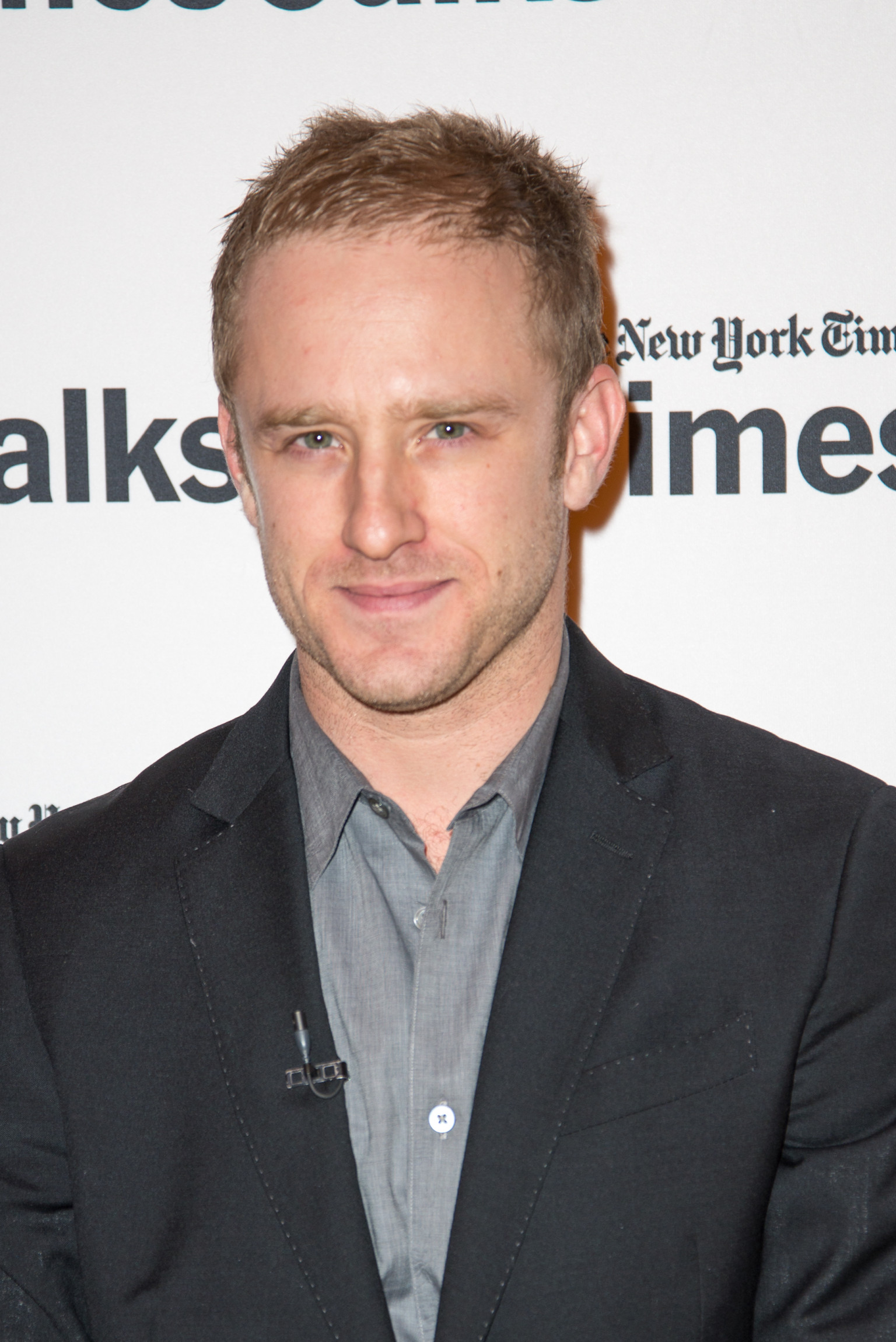 Ben Foster To Play Lance Armstrong In Yet Another Biopic About