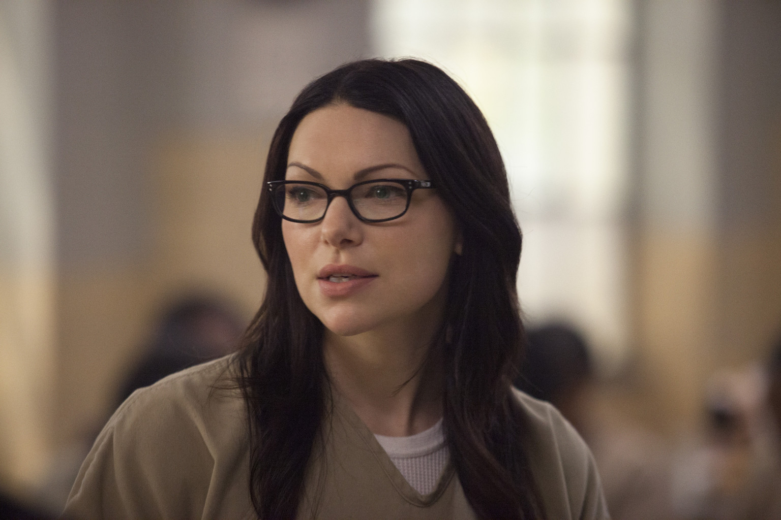 Is Laura Prepon Leaving Orange Is The New Black Report Huffpost