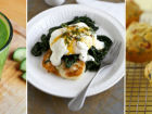 9 Delicious Recipes To Eat Greens For Breakfast  