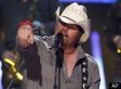 Toby Keith Racist? Uproar Over Asian Hand Gesture (VIDEO)