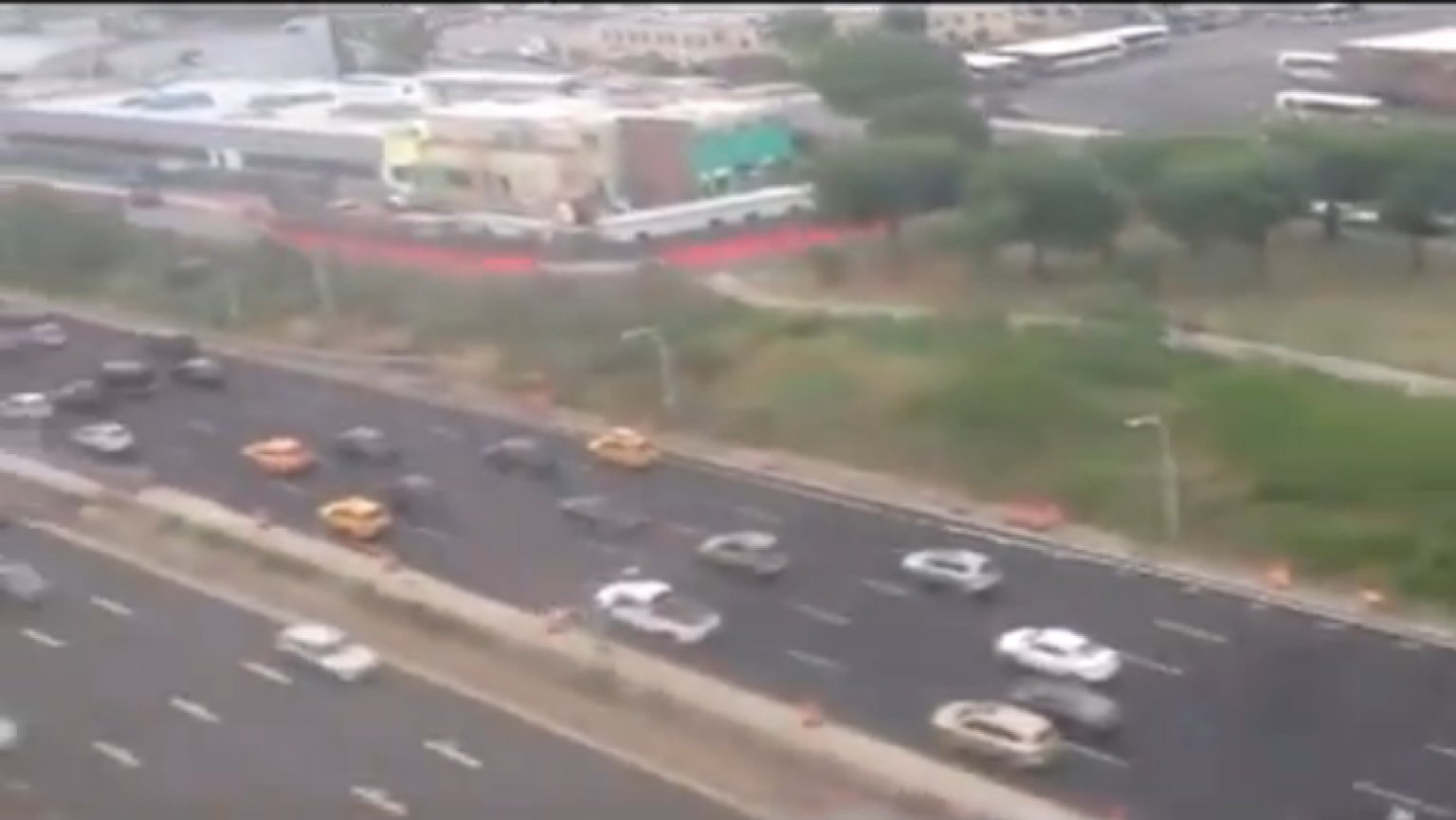 LaGuardia Southwest Airlines Crash Landing Caught On Video HuffPost