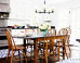 PHOTOS: Inside The Quintessential Beach Home