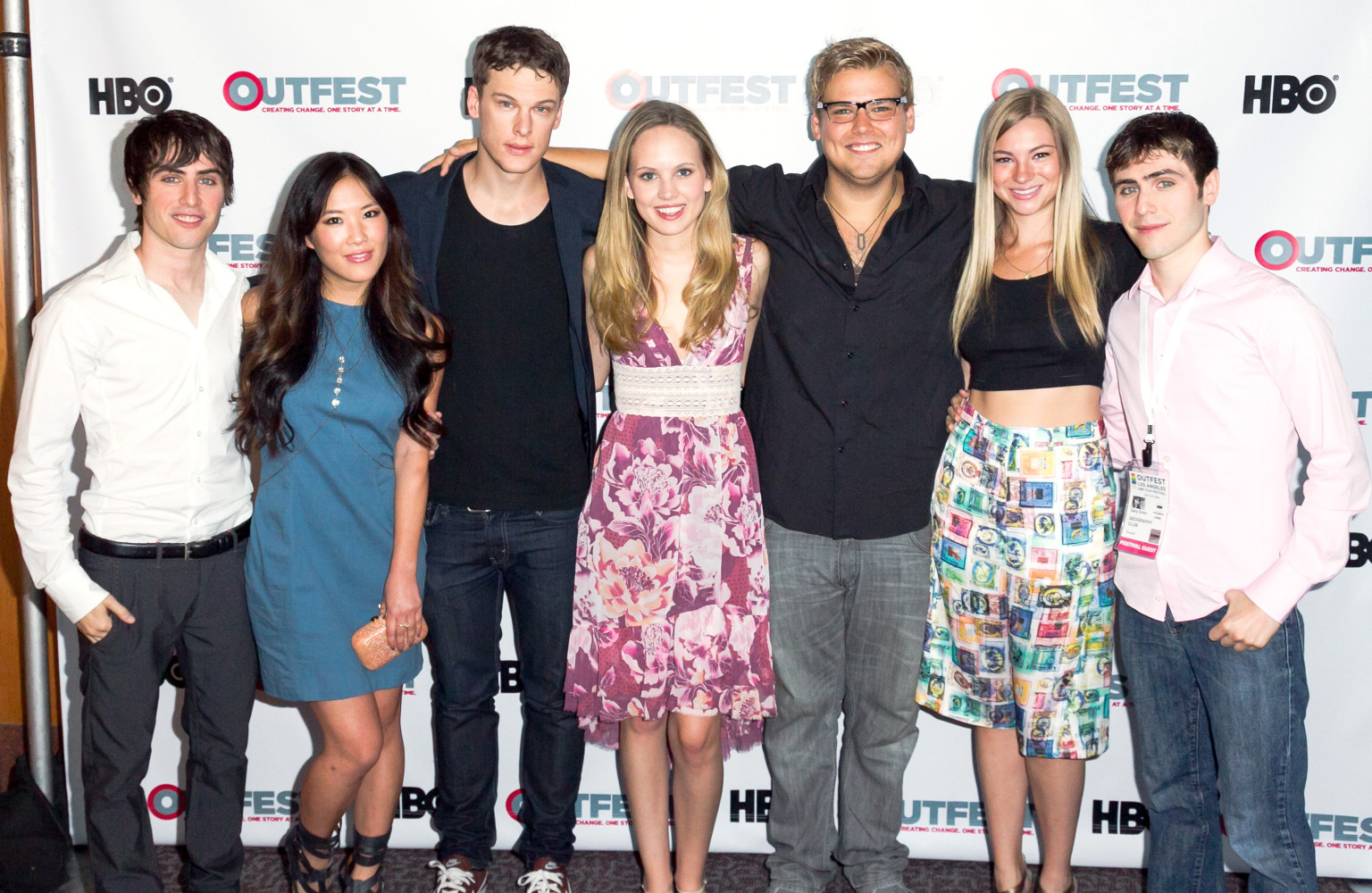 'Geography Club,' Outfest Los Angeles Winner, To Be Distributed