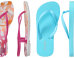 PICS: Flip-Flops Aren't Always A Faux-Pas