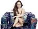 Gaga Strips In Artwork For New Single