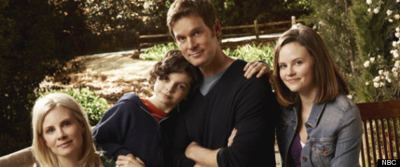 parenthood season 5