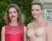 PHOTOS: Princess Charlene Outglams Natalia Vodianova At Love Ball In Monaco