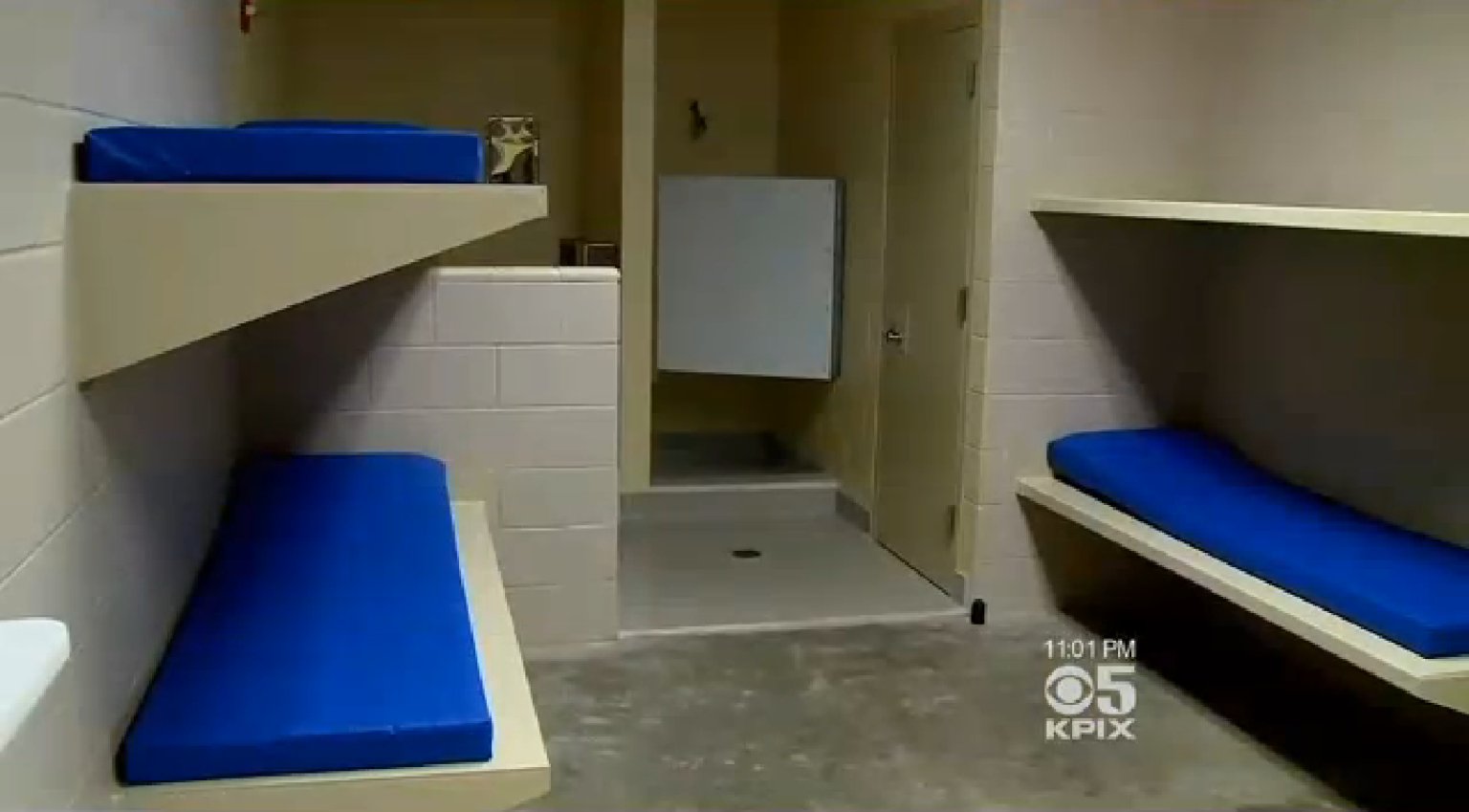 California Prison's 'PayToStay' Option Offers 'Quieter' Rooms For