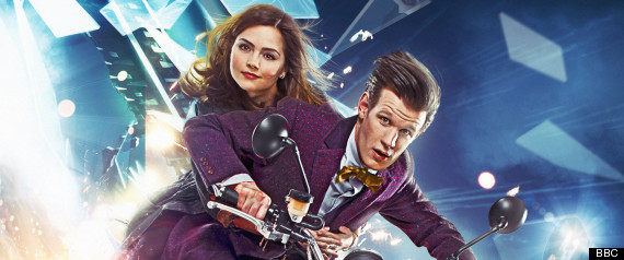 DOCTOR WHO