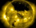 Huge 'Hole' In Sun Spied By NASA/ESA Spacecraft
