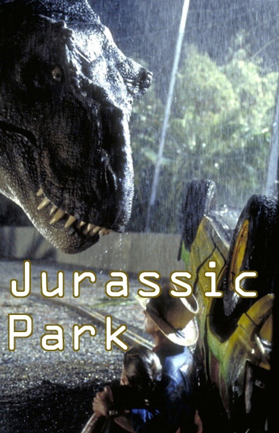 Need help writing my paper dinosaur family values: the real monsters in jurassic park