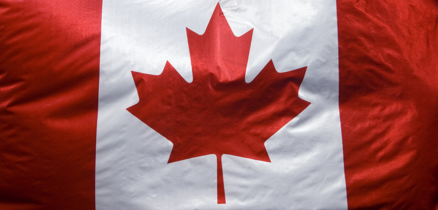 No One Hates on Canada Like a Canadian | D.K. Latta