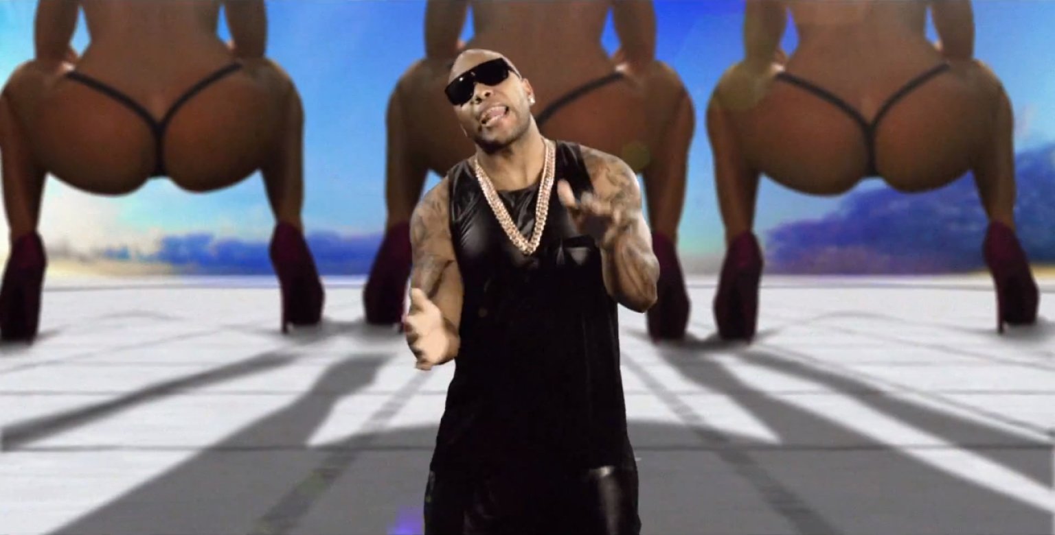 flo rida run zippy