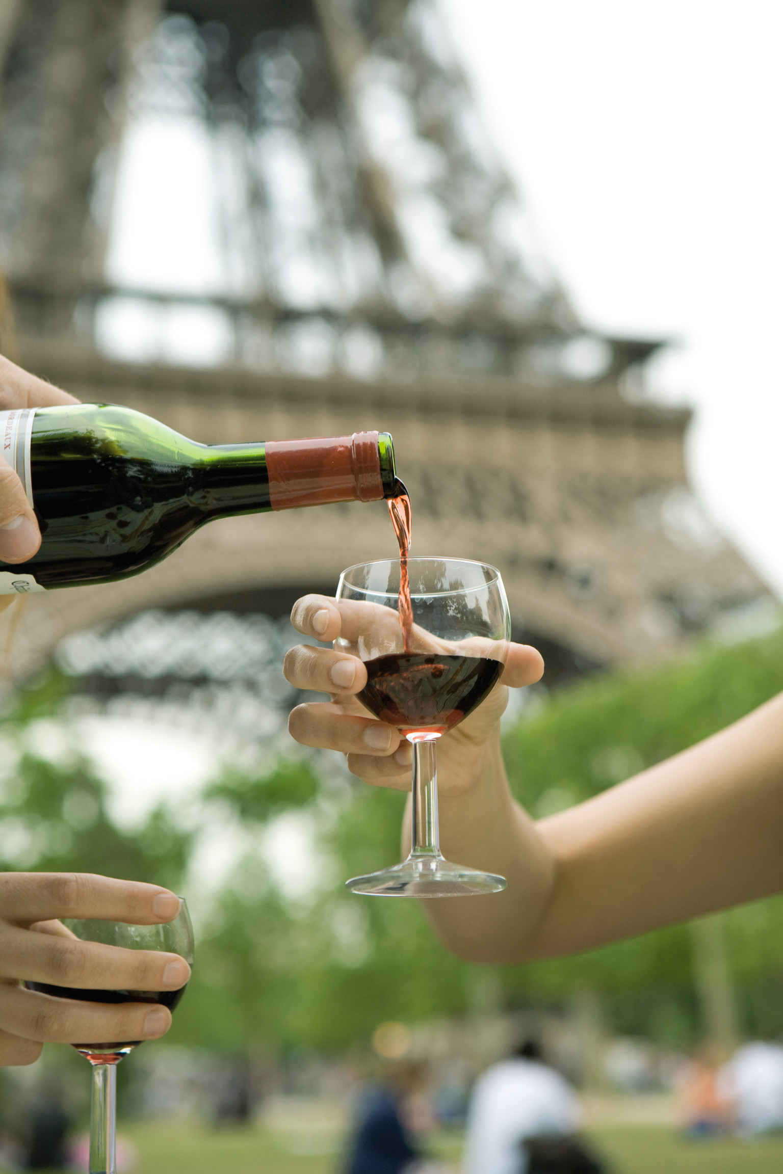The Best Picnic Spots & Provisions in Paris | HuffPost