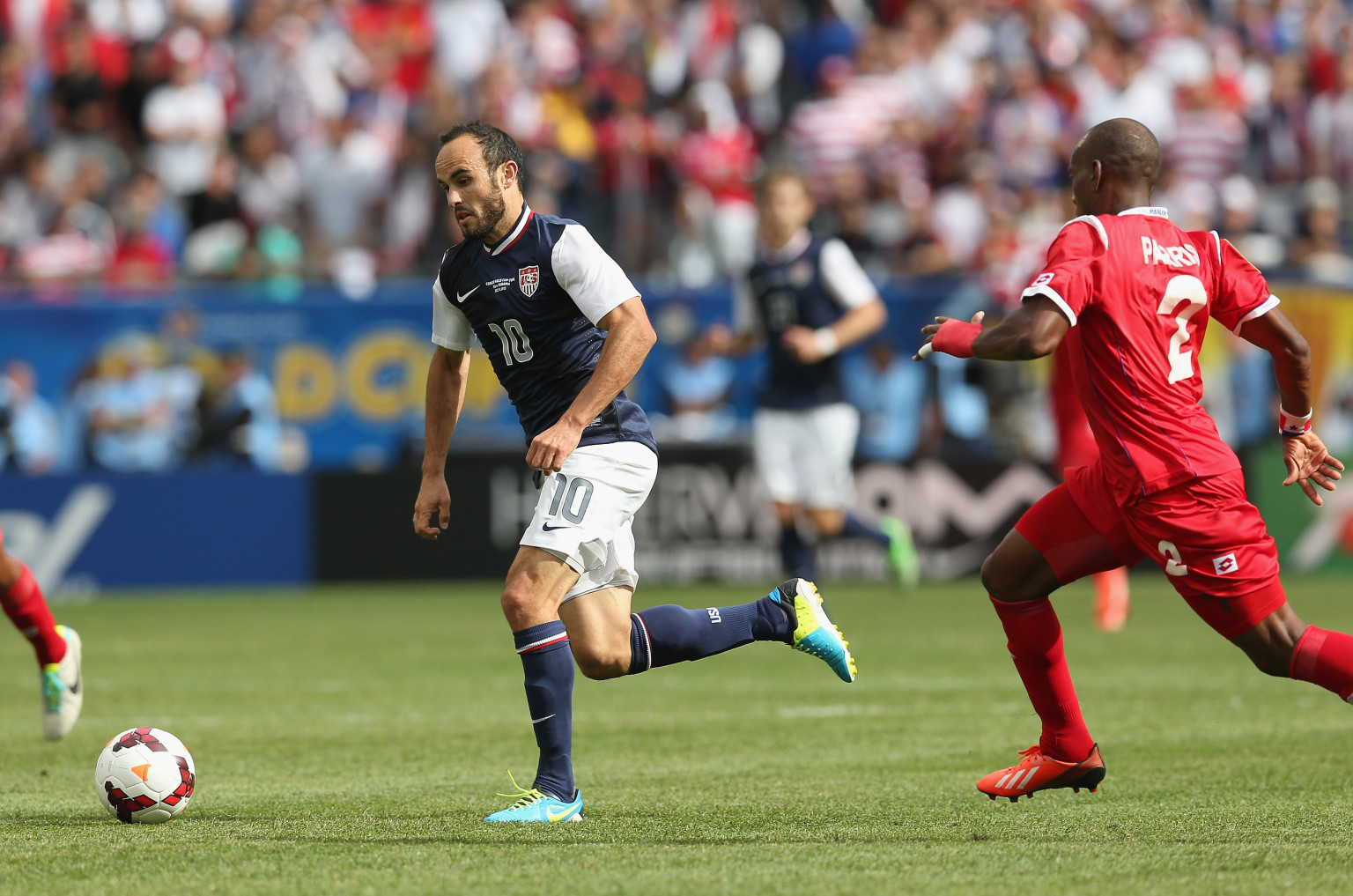 U.S. Soccer Wins Gold Cup 5 Things We Learned HuffPost
