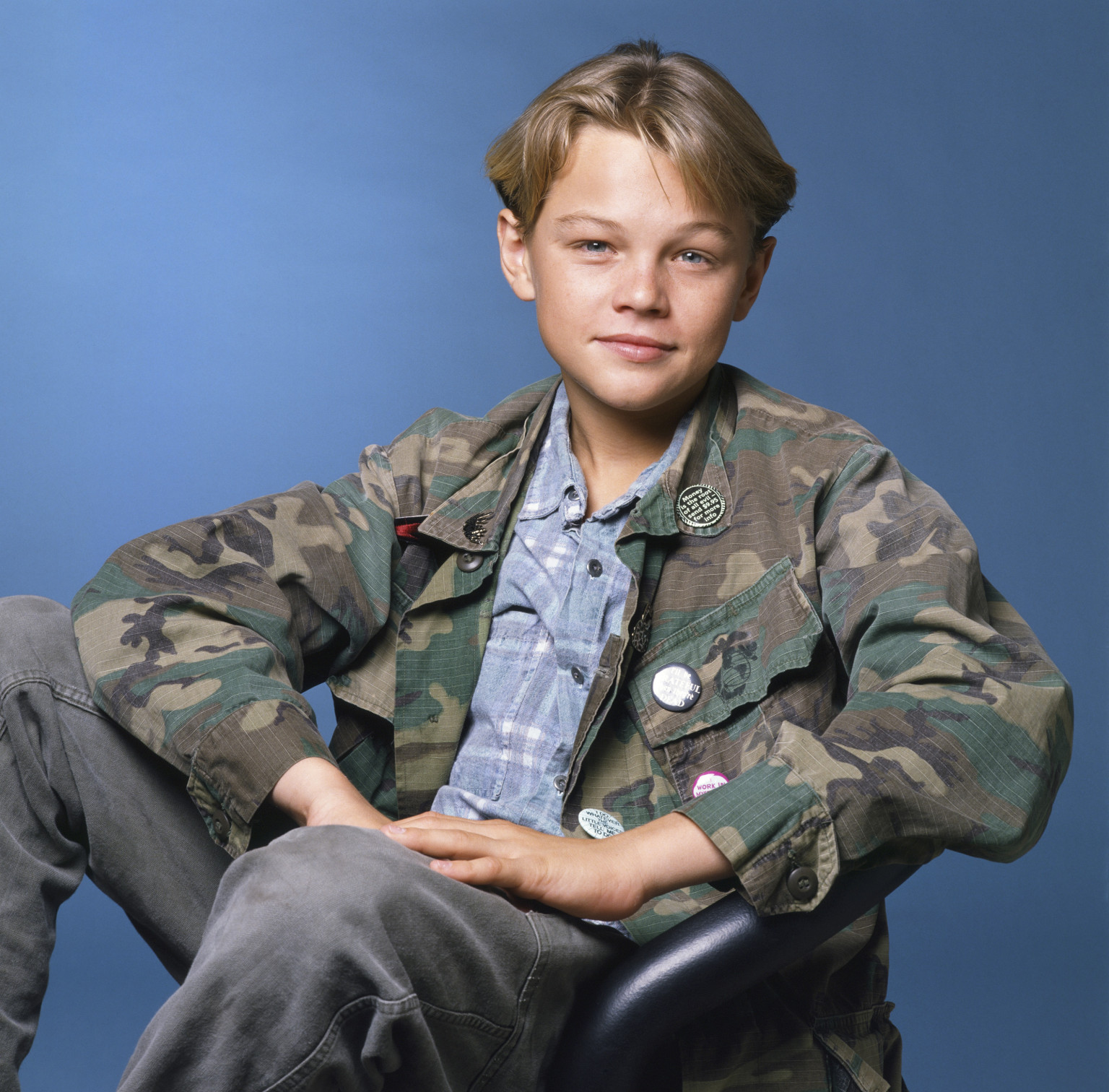 Leonardo Dicaprio amazing facts