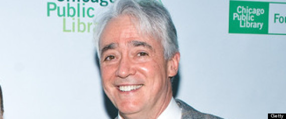 Scott Simon Net Worth