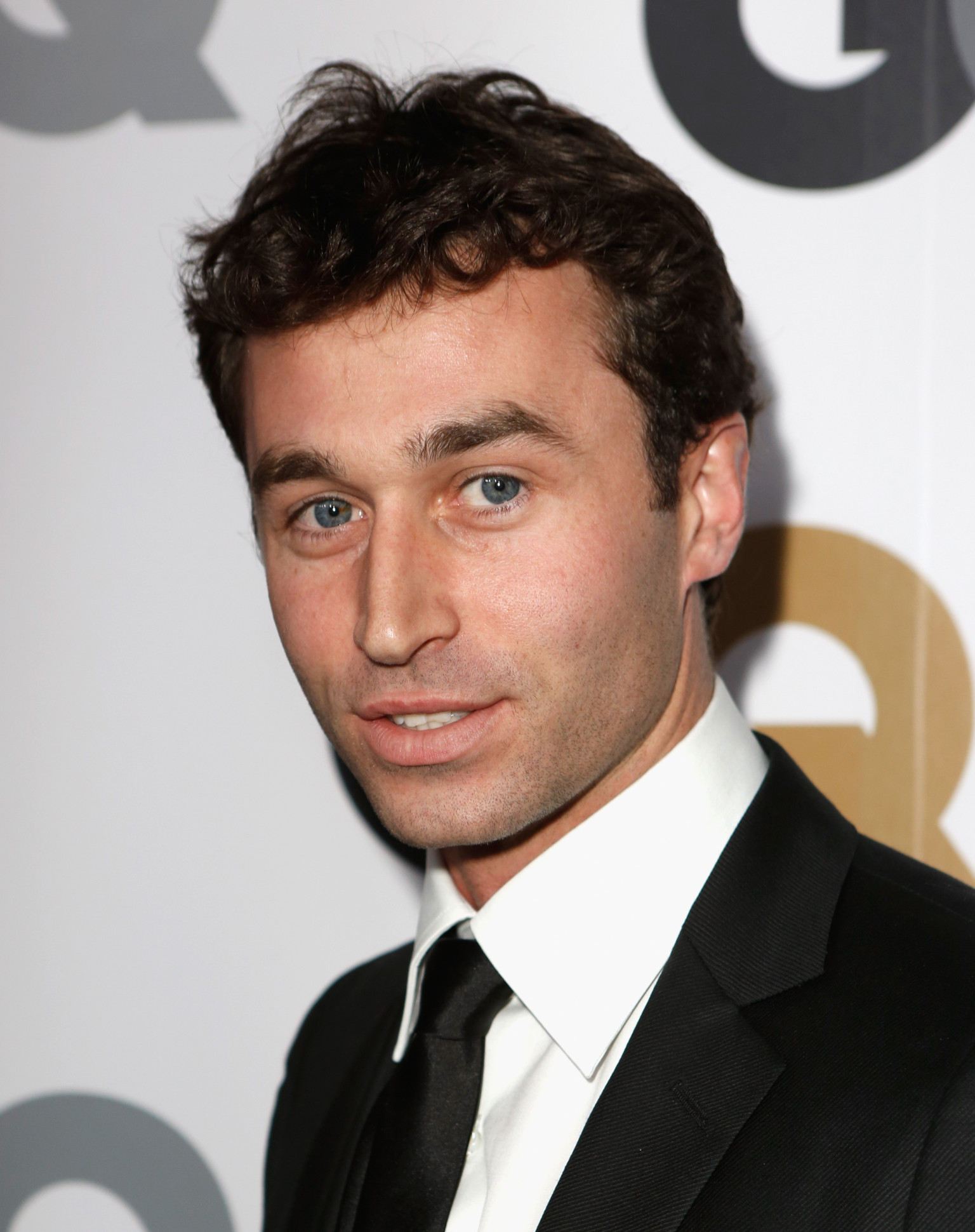The Canyons Star James Deen On Michael Bay Hes Garbage But His 