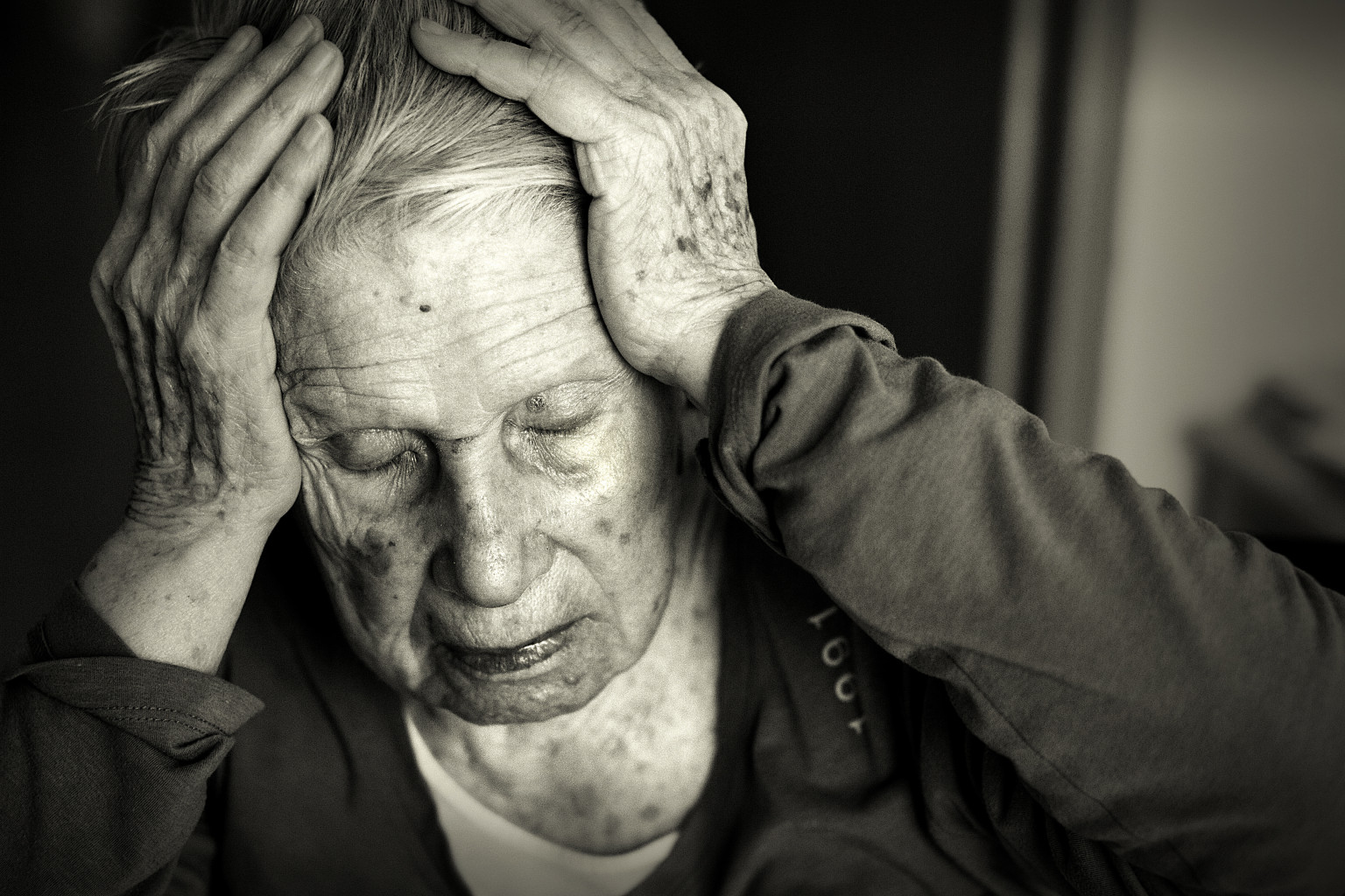 5 Things to Never Say to a Person With Alzheimer\u002639;s  HuffPost