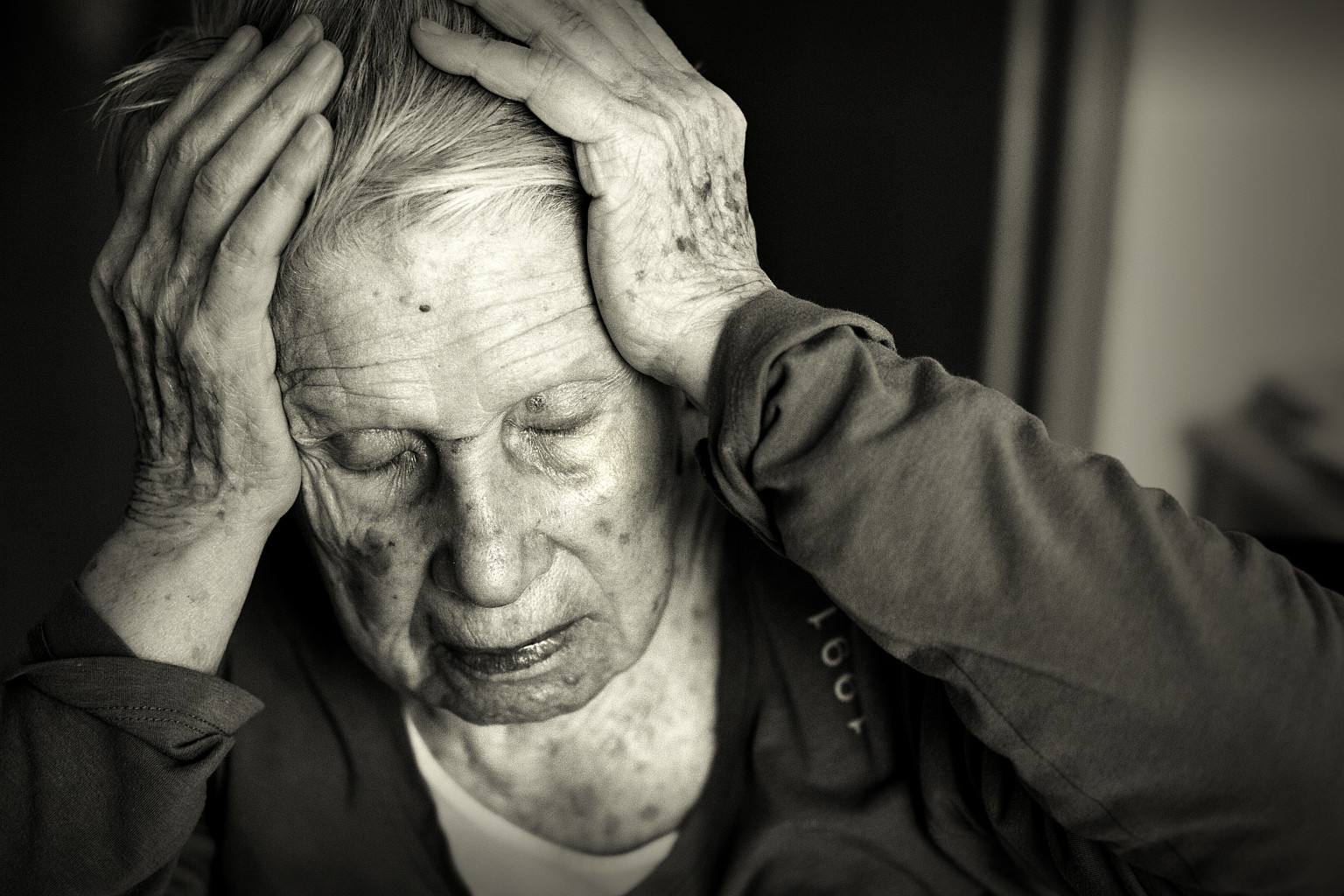 What Does It Mean When An Alzheimer S Patient Stops Talking